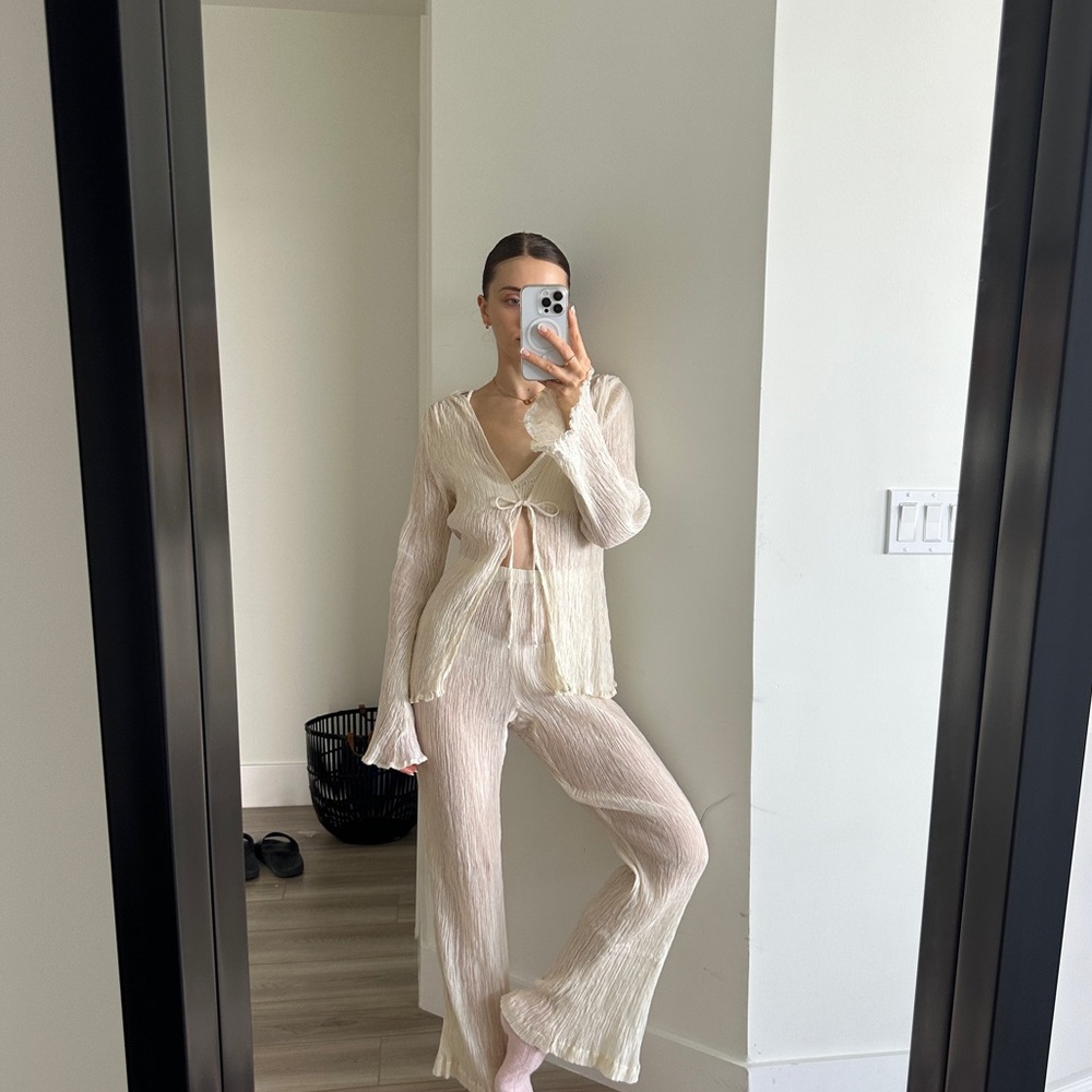 COPY - Savannah Morrow - AMALFI set